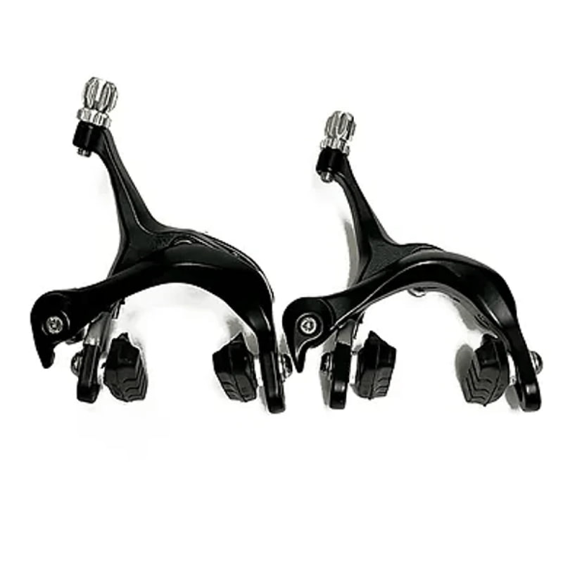 Horma de freno de ruta aluminio con cierre rápido 